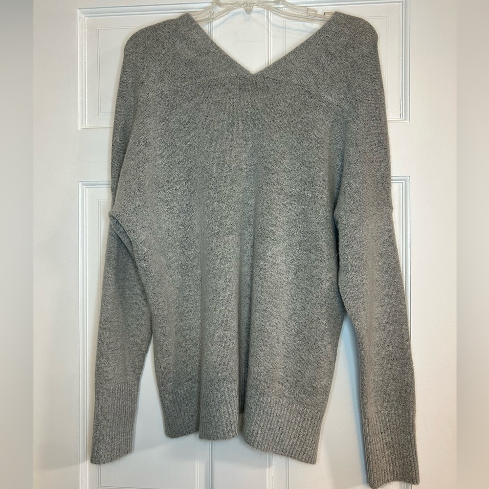 Kerisma Knits Ryu Dolman Sweater - Picture 2 of 2